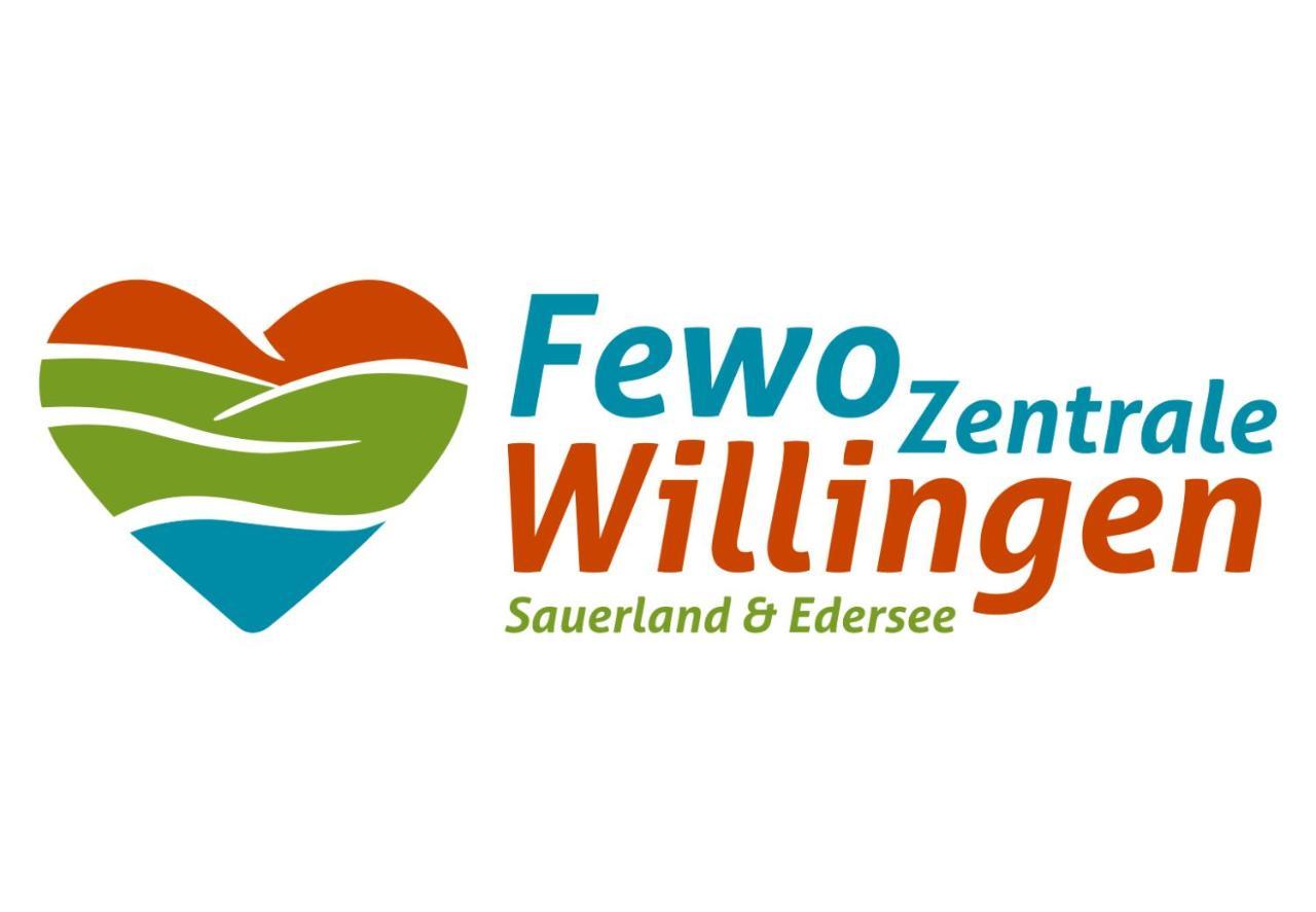 וילינגן Fewo Blumes Bergfrieden Mit Meinecardplus מראה חיצוני תמונה